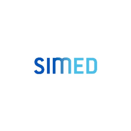 SIMED logo